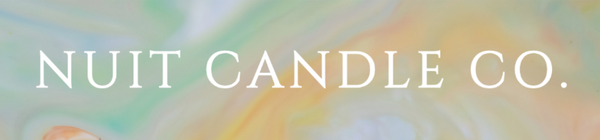 Nuit Candle Co.